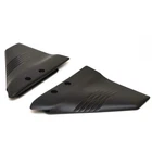 Shoreline Marine Boat Hydrofoil Stabilizers SL91111 Black Nylon (kit) New. Price: $41.67.