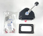 Zf 453-3L Mathers Microcommander Left Handle Control Hard Wire New. Price: $481.86.