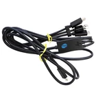Hp Octopus Cable Type-c Hdmi Usb M73840-002 HUBCH-0078 1PC Used. Price: $401.89.