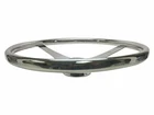 Pactrade Marine Boat Durable 3 Flat Spoke Stainless Steel Sports Steering Wheel, New. Price: $69.99.