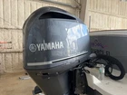Yamaha Outboard Decal Sticker Kit 115/150/200/225/250/300/350 Hp Marine Vinyl New. Price: $65.00.