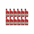 Redmax 580357204 Maxpro 2-CYCLE Oil 50:1, Gal Mix, 13 Oz. Pack Of 12 New. Price: $58.95.