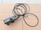 Teleflex-morse Tfx Intelligent System Actuator AC64022 Used. Price: $215.00.