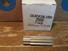 Mercury Quicksilver 25898 Gear Rack Pinion Steering Systems Nos Free Shipping New. Price: $14.45.