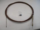 Volvo Penta Shift & Throttle Control Cable 21' Brown 1140192 Marine Boat New. Price: $39.95.