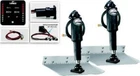 Lenco 12" X Trim Tab Kit W/led Indicator Switch 15109-103 New. Price: $975.99.