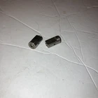 Johnson Evinrude Clamp & Screws 0385959, Nos OMC26 New. Price: $10.00.