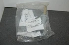 New Genuine Teleflex Seastar SH5210B Steering Helm Back Mount Rack Marine Parts. Price: $78.50.