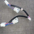 Sleipner Harness For Windlass- 6PIN Connector Used Rc Remotes New. Price: $25.00.