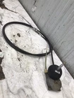 83 Wellcraft V20 Steplift Boat Teleflex Rotary Steering Hub Helm & 17.5 Cable Used. Price: $150.00.
