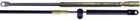 Seastar Solutions Tfxtreme Gen Ii Merc Cable 11' CCX18911 New. Price: $71.99.