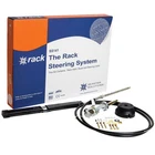 Seastar Marine Boat Steering System SS14115 Rack Pinion Ft (kit) New. Price: $202.88.