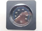 Vdo 211 016 060A Standard Line 3-3/8" 85MM 7000 Rpm 12V Tachometer Gauge New. Price: $199.95.