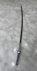 24013917 Genuine Volvo Steering Wheel Adjuster Cable New Oem. Price: $98.88.