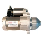 Arco Marine Original Equipment Quality Replacement Suzuki Outboard Starter - 201 New. Price: $494.16.