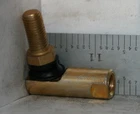 Genuine Usa Made Oem Cablecraft 5/16-24 Ball Joint 5/16" 6400 60 Md Series New. Price: $9.49.