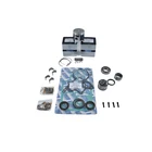 97-07 Mercury 50 55 60 Hp Powerhead Kit 3-CYL 2.992 Bore 0.040" Over Outboard New. Price: $429.15.