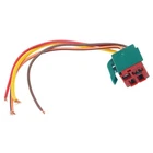 For 1995 Mercury Tracer Throttle Actuator Connector Smp 365ZV59 New. Price: $28.09.