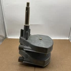 Teleflex Morse SH5294 Dual Rotary Steering Helm Oem New. Price: $147.94.