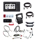Yamaha Command Link Twin Engine Display Kit W/ 704 Cntrl Box 6YC-0E83C-20-00 New. Price: $3060.95.