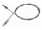 Rotary 9694 Steering Cable 67-1/2" Scag 48828, 7-03984 New. Price: $31.14.