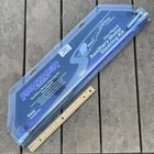 Panther Marinetech Auxiliary Motor Steering Kit Zinc Plated 55-2400, New Pkg. Price: $24.99.