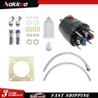 For Seastar Teleflex HH5272-4 Helm 2.4 Cu Hydraulic Outboard Steering Pump New. Price: $253.29.