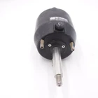 Ultraflex UP28R Uflex Rear Mount Helm Pump 6.9MPA28CC Capacity 3/4"TAPERED Shaft New. Price: $556.99.