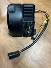 Used Oem Omc Top Mount Binnacle Cover 176372 W/ Ignition, Key, Harness, Etc.. Price: $125.00.