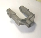 Mercury Quicksilver 89813 Rod End Yoke 89812 Oem Controls Rev Gear Engagement New. Price: $83.00.
