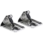 Lenco 16" X 12" Heavy Duty Performance Tab Kit No Switch #15043-101 New. Price: $1339.51.
