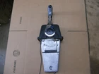 Suzuki Outboard Single Engine Top Mount Remote Control 67200-93J11 Used. Price: $150.00.