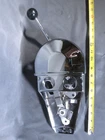 Ultraflex Power Tech B-103 Boat Top Mount Single Lever Control Throttle Hardware New. Price: $195.00.