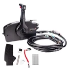 Remote Control Box For Mercury Outboard 881170A15 Side Mount Trim & Tilt Pin New. Price: $195.99.
