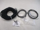 Mercury Smartcraft Fuel Paddle Wheel Oil Wiring Harness Kit 84 8M0075945 Boat New. Price: $34.95.