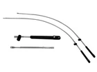 Mercury Cable Kt-t/s 4-S 8M0083500 Oem New. Price: $67.76.