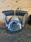 Evinrude 5010512, E-tec G2 Dual Engine Binnacle Control Used. Price: $749.00.