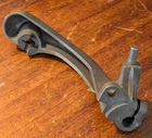 Omc Johnson Evinrude New Oem 376308 Shift Handle Lever. Price: $22.45.