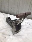 88 Sea Ray 340 Express Boat Morse Top Mount Dual Throttle Controller Used. Price: $146.00.