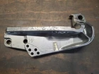Yamaha F75 F80 F90 F100 1.7L Four Stroke Port Clamp Bracket 67F-43111-00-8D Used. Price: $40.00.