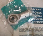 Johnson 172519 Evinrude Omc Tiller Bar Steering Connector Kit With Instructions New. Price: $25.99.