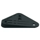 Lenco Marine 50015-002D 7 Degree Mounting Shim 118 And 119 Brackets New. Price: $35.21.