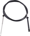 0173112 12.5FT Throttle Shift Remote Control Cable Fits Johnson Evinrude New. Price: $23.99.