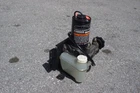 Optimus PT1500 Seastar Dometic Hydraulic Pump Used. Price: $595.00.