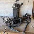 Used Yamaha Triple Engine Dec Main Station Remote Controls Outboard 6X6. Price: $399.00.
