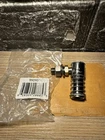 Panther Marine Trolling Motor 1/2IN Quick Disconnect -single 9909026 25 Hp Max New. Price: $19.99.