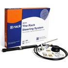 Seastar SS14120 Rack & Pinion Foot Back Mount Steering Kit Teleflex Marine New. Price: $234.74.