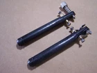 Johnson Evinrude Omc Control Cable Casing Guide Connector Ends 381444 385956 #1 New. Price: $79.95.