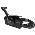 Quicksilver For Mercury Remote Control 8PINS 881170A15 With 15FT Harness And Ptt New. Price: $156.00.