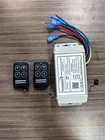 Glendinning 04154-1B Wireless Remote-control Kit For Units, (mia) New. Price: $284.99.